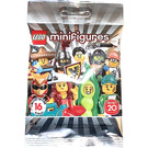 LEGO Series 20 Minifigure - Random Bag Set 71027-0 Packaging