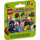 LEGO Series 27 Collectable Minifigures Random Pack 71048-0