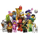 LEGO Series 29 Collectable Minifigures Complete Set 71052-13