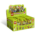 LEGO Series 3 Minifigures Box of 60 Packets Set 8803-18