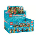LEGO Series 5 Minifigures Box of 60 Packets Set 8805-18