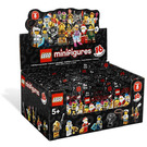 LEGO Series 8 Minifigures Box of 60 Packets Set 8833-18