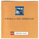 LEGO Serious Play Instrukce