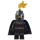 LEGO Serpent Knight Minifigure