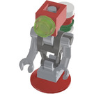 LEGO Service-bot F01 Minifigurka