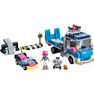 LEGO Service & Care Truck Set 41348