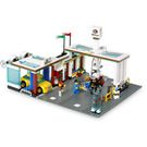 LEGO Service Station 7993