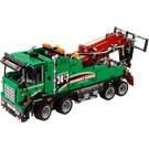 LEGO Service Truck Set 42008