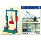 LEGO Sett 1031 Activity Booklet 16 - Pulleys 3