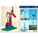 LEGO Set 1031 Activity Booklet 18 - Energy 2