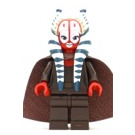 LEGO Shaak Ti Minifigure