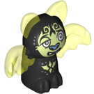 LEGO Shadow Bat Crase Minifigure