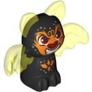 LEGO Shadow Bat Furi Minifigure