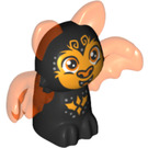 LEGO Shadow Bat Hippo Minifigure