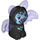 LEGO Shadow Bat Molo Minifigure