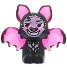 LEGO Shadow Bat Phyll Minifigure
