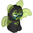LEGO Shadow Bat Vespe Minifigure