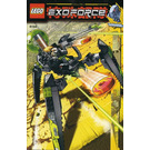 LEGO Shadow Crawler Set 8104