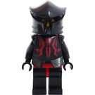 LEGO Shadow Knight Vladek Minifigur