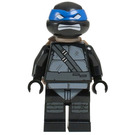 LEGO Shadow Leonardo Minifigure