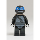 LEGO Shadow Leonardo Minifigure