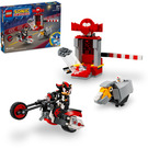 LEGO Shadow's Escape Set 76995