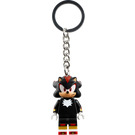 LEGO Shadow the Hedgehog Key Chain (854302)