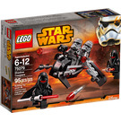 LEGO Shadow Troopers Set 75079 Packaging