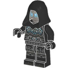 LEGO Shadow-Walker minifiguur