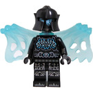 LEGO Shadow-Walker with Helmet and Wings Minifigure