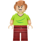 LEGO Shaggy with Open Mouth Minifigure