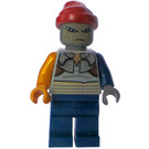 LEGO Shahan Alama Minifigurine