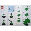 LEGO Shamrock Set 6501726