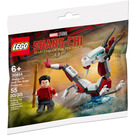 LEGO Shang-Chi and The Great Protector Set 30454 Packaging