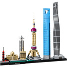 LEGO Shanghai 21039