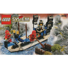 LEGO Shanghai Surprise Set 3050