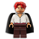 LEGO Shanks Minifigure