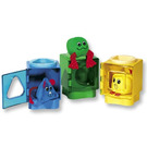 LEGO Shape and Colour Sorter 5426