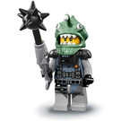 LEGO Shark Army Angler Set 71019-13