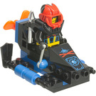 LEGO Shark Scout Set 6115