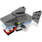 LEGO Requin 7805