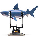 LEGO Shark Skin Set 81001