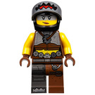 LEGO Sharkira Minifigur