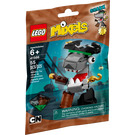 LEGO Sharx Set 41566 Packaging