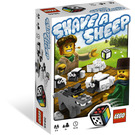 LEGO Shave A Sheep 3845