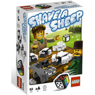 LEGO Shave A Sheep Set 3845 Packaging