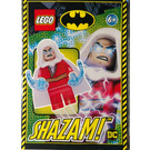 LEGO Shazam! Set 212012