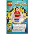 LEGO Shazam Set COMCON020