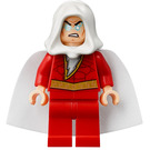 LEGO Shazam met Stretchy Cape Minifiguur