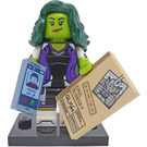 LEGO She-Hulk Set 71039-5